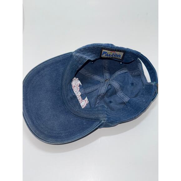 Vintage Oregon State Beavers Dad Hat Strapback - Picture 5 of 5